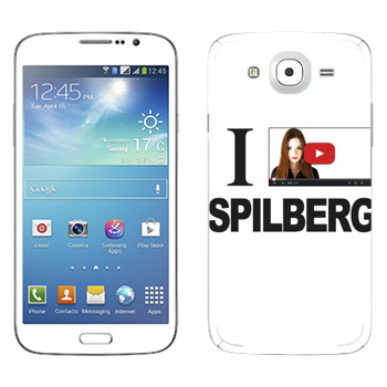   «I - Spilberg»   Samsung Galaxy Mega 5.8
