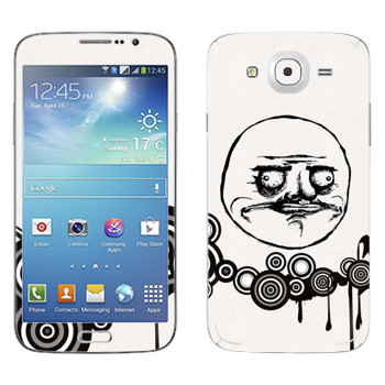   « Me Gusta»   Samsung Galaxy Mega 5.8