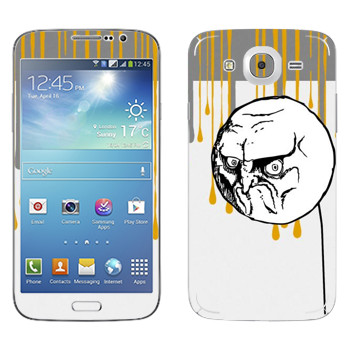   « NO»   Samsung Galaxy Mega 5.8
