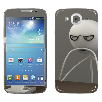   «   3D»   Samsung Galaxy Mega 5.8