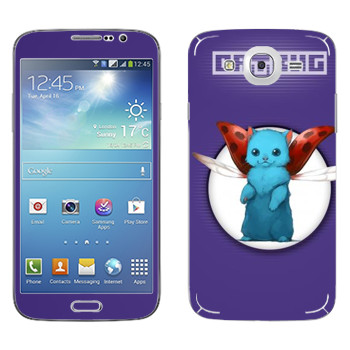   «Catbug -  »   Samsung Galaxy Mega 5.8