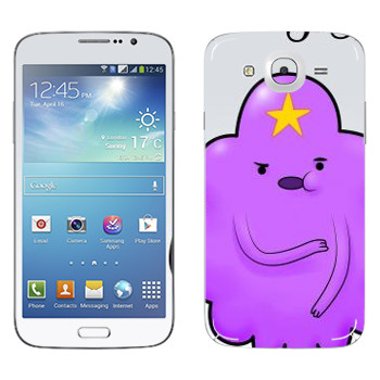   «Oh my glob  -  Lumpy»   Samsung Galaxy Mega 5.8