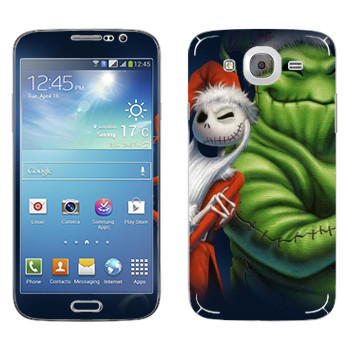   «   -   »   Samsung Galaxy Mega 5.8