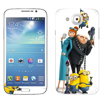   «  2»   Samsung Galaxy Mega 5.8