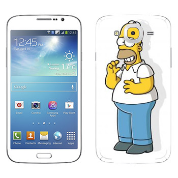   «  Ooops!»   Samsung Galaxy Mega 5.8