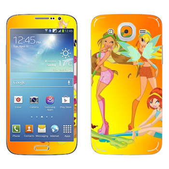   « :  »   Samsung Galaxy Mega 5.8
