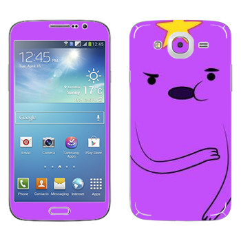   « Lumpy»   Samsung Galaxy Mega 5.8