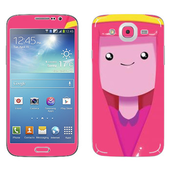   «  - Adventure Time»   Samsung Galaxy Mega 5.8