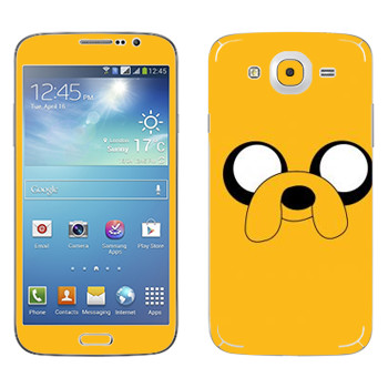   «  Jake»   Samsung Galaxy Mega 5.8