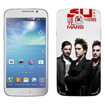   «30 Seconds To Mars»   Samsung Galaxy Mega 5.8