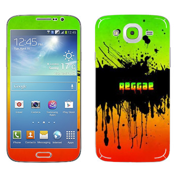   «Reggae»   Samsung Galaxy Mega 5.8