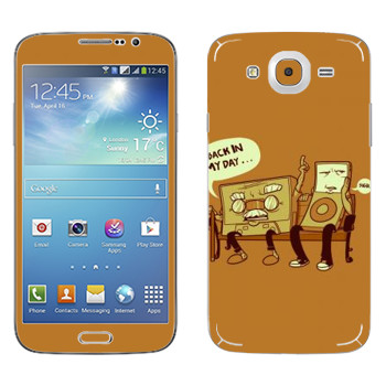 Samsung Galaxy Mega 5.8