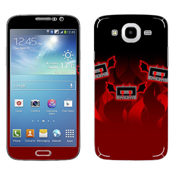 Samsung Galaxy Mega 5.8