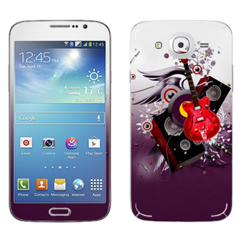 Samsung Galaxy Mega 5.8