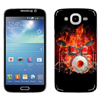 Samsung Galaxy Mega 5.8