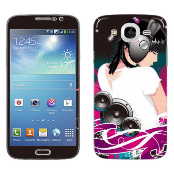 Samsung Galaxy Mega 5.8