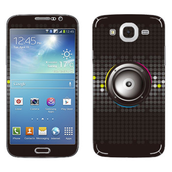 Samsung Galaxy Mega 5.8