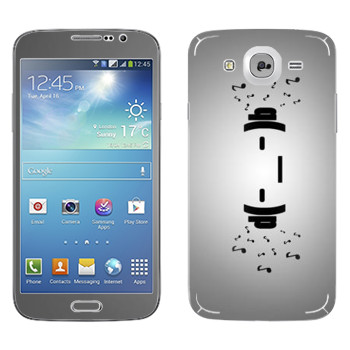 Samsung Galaxy Mega 5.8