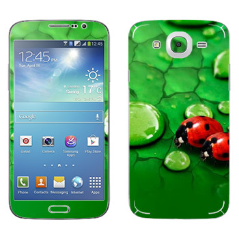 Samsung Galaxy Mega 5.8