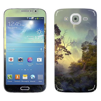 Samsung Galaxy Mega 5.8