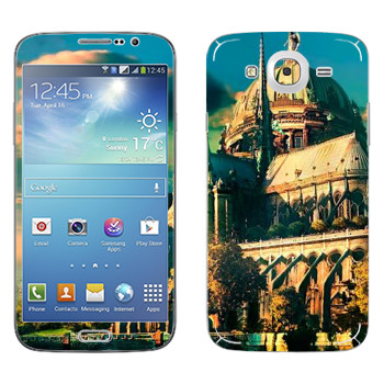   « »   Samsung Galaxy Mega 5.8