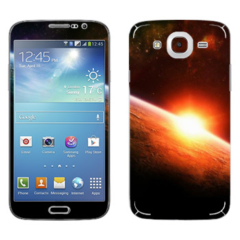   «    »   Samsung Galaxy Mega 5.8