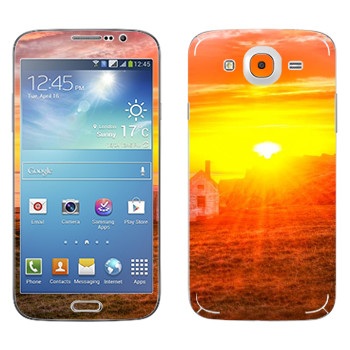   «  »   Samsung Galaxy Mega 5.8