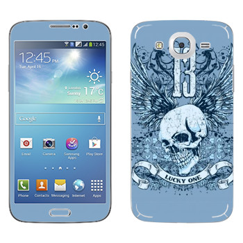 Samsung Galaxy Mega 5.8