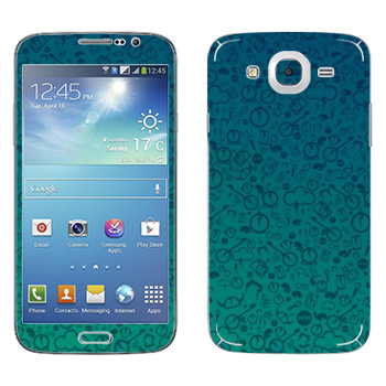   «  »   Samsung Galaxy Mega 5.8