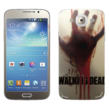   «Dead Inside -  »   Samsung Galaxy Mega 5.8