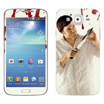   «Dexter»   Samsung Galaxy Mega 5.8