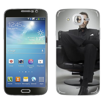   «HOUSE M.D.»   Samsung Galaxy Mega 5.8
