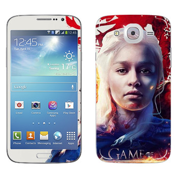   « - Game of Thrones Fire and Blood»   Samsung Galaxy Mega 5.8