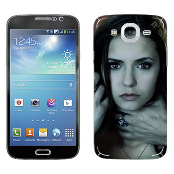   «  - The Vampire Diaries»   Samsung Galaxy Mega 5.8