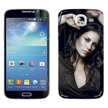   «  - Lost»   Samsung Galaxy Mega 5.8