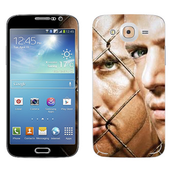   «     -   »   Samsung Galaxy Mega 5.8