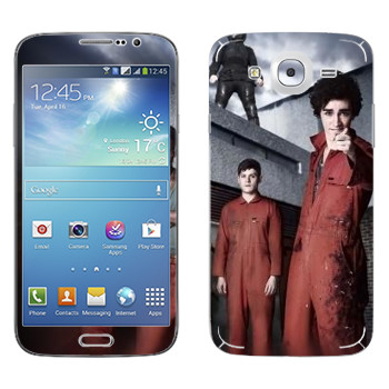   « 2- »   Samsung Galaxy Mega 5.8