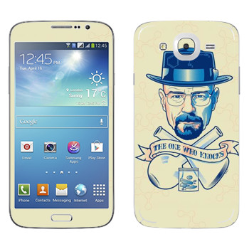   «   - TOWK»   Samsung Galaxy Mega 5.8