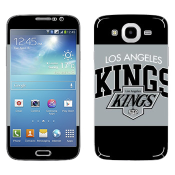   «Los Angeles Kings»   Samsung Galaxy Mega 5.8