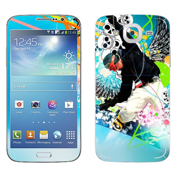   « »   Samsung Galaxy Mega 5.8