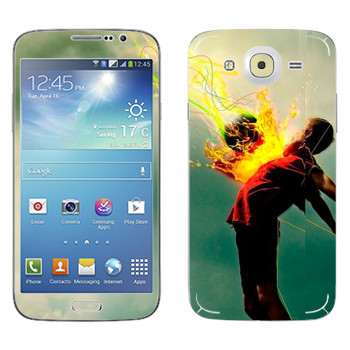   «  »   Samsung Galaxy Mega 5.8