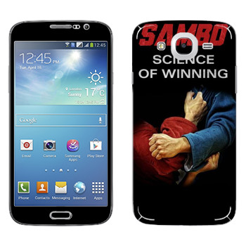 Samsung Galaxy Mega 5.8