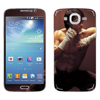   «  -  »   Samsung Galaxy Mega 5.8