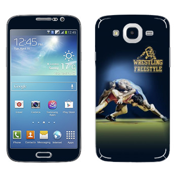 Samsung Galaxy Mega 5.8