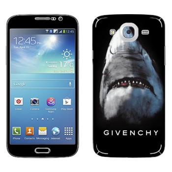   « Givenchy»   Samsung Galaxy Mega 5.8