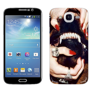   «Givenchy  »   Samsung Galaxy Mega 5.8