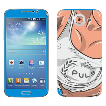   « Puls»   Samsung Galaxy Mega 5.8