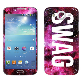  « SWAG»   Samsung Galaxy Mega 5.8