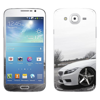   «BMW »   Samsung Galaxy Mega 5.8