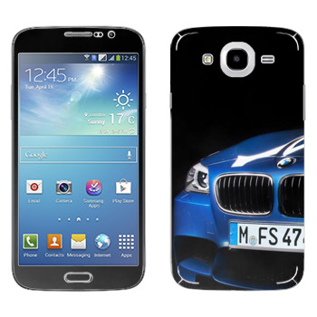 Samsung Galaxy Mega 5.8